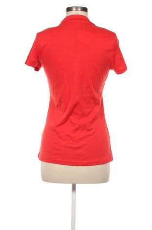 Damen T-Shirt Janina, Größe M, Farbe Rot, Preis 9,05 €