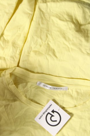 Dámske tričko Joseph Janard, Veľkosť M, Farba Žltá, Cena  19,28 €