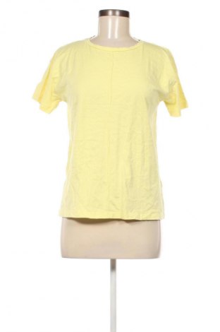 Дамска тениска Joseph Janard, Размер M, Цвят Жълт, Цена 34,00 лв.