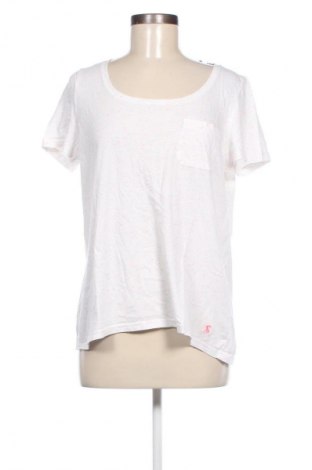 Dámské tričko Joules, Velikost L, Barva Bílá, Cena  430,00 Kč