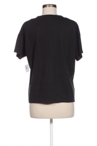 Tricou de femei Juicy Couture, Mărime L, Culoare Negru, Preț 85,99 Lei