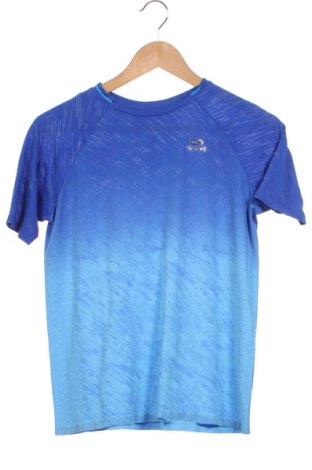 Damen T-Shirt Kalenji, Größe XS, Farbe Blau, Preis € 5,05