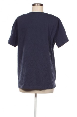 Damen T-Shirt Kangaroos, Größe XL, Farbe Blau, Preis € 11,13