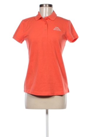 Dámske tričko Kappa, Veľkosť S, Farba Oranžová, Cena  8,18 €