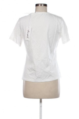 Damen T-Shirt Kendall & Kylie, Größe S, Farbe Weiß, Preis € 31,96