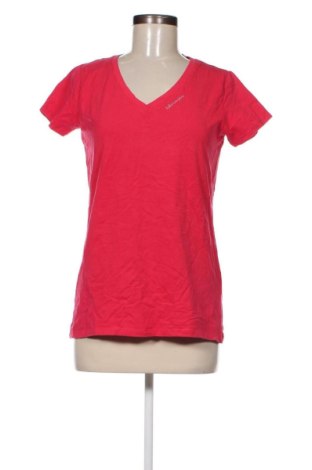 Γυναικείο t-shirt Kilimanjaro, Μέγεθος L, Χρώμα Ρόζ , Τιμή 9,90 €