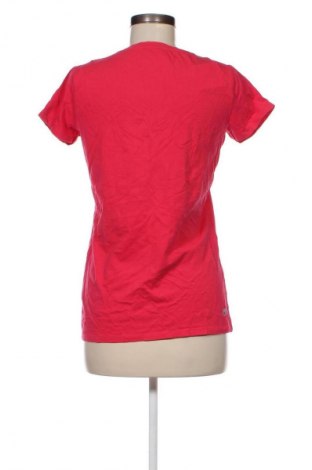 Γυναικείο t-shirt Kilimanjaro, Μέγεθος L, Χρώμα Ρόζ , Τιμή 9,90 €
