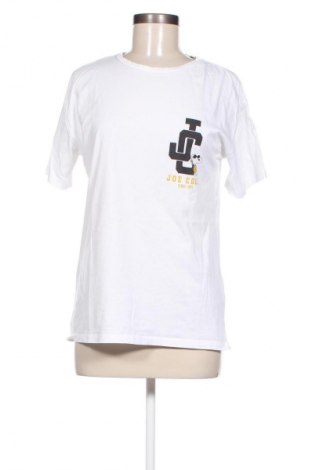 Damen T-Shirt LC Waikiki, Größe S, Farbe Weiß, Preis € 11,25