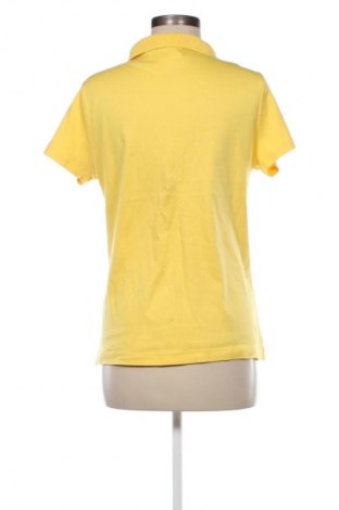 Damen T-Shirt Lands' End, Größe M, Farbe Gelb, Preis € 6,65