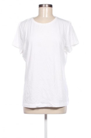 Dámské tričko Lands' End, Velikost XL, Barva Bílá, Cena  207,00 Kč