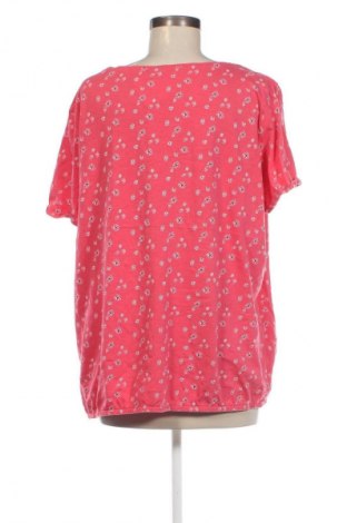 Dámské tričko Laura Torelli, Velikost XL, Barva Růžová, Cena  207,00 Kč