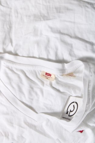 Dámské tričko Levi's, Velikost XS, Barva Bílá, Cena  430,00 Kč