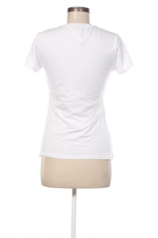 Damski T-shirt Liu Jo, Rozmiar S, Kolor Biały, Cena 175,92 zł