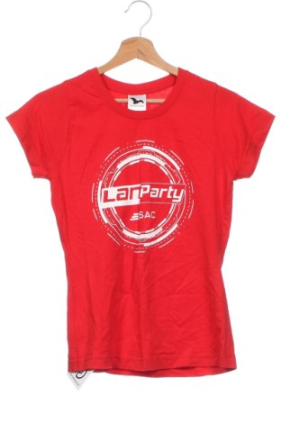 Γυναικείο t-shirt Malfini, Μέγεθος XS, Χρώμα Κόκκινο, Τιμή 3,97 €