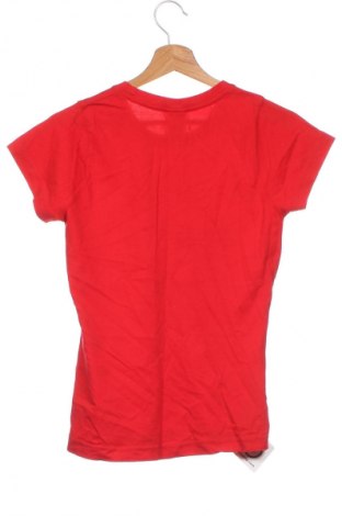 Tricou de femei Malfini, Mărime XS, Culoare Roșu, Preț 33,00 Lei