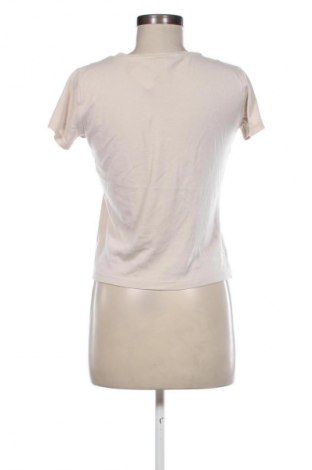 Damen T-Shirt Mango, Größe M, Farbe Beige, Preis € 8,18