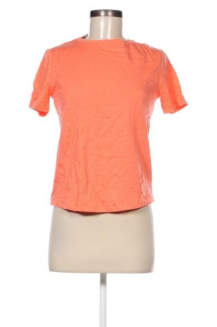 Dámské tričko Mango, Velikost XS, Barva Oranžová, Cena  153,00 Kč