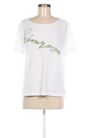 Damen T-Shirt Marc O'Polo, Größe M, Farbe Weiß, Preis € 23,66