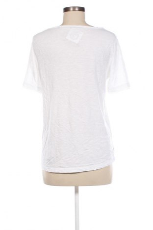 Γυναικείο t-shirt Marc O'Polo, Μέγεθος M, Χρώμα Λευκό, Τιμή 21,03 €