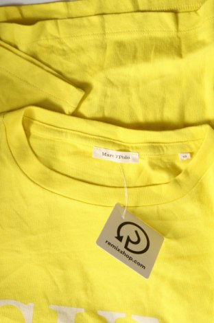 Damen T-Shirt Marc O'Polo, Größe XS, Farbe Gelb, Preis € 13,01