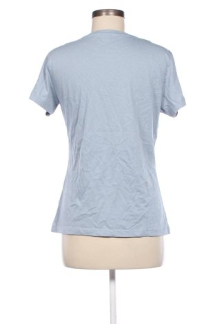 Γυναικείο t-shirt Marc O'Polo, Μέγεθος L, Χρώμα Μπλέ, Τιμή 21,03 €