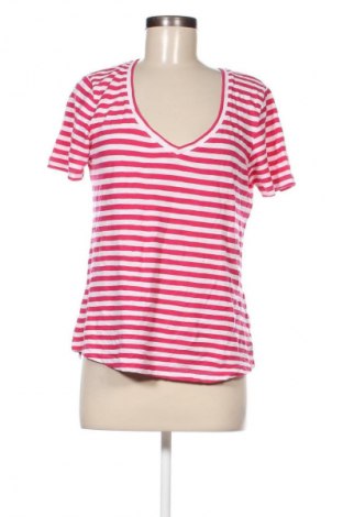 Damen T-Shirt Marc O'Polo, Größe L, Farbe Mehrfarbig, Preis € 23,66