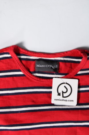 Γυναικείο t-shirt Marc O'Polo, Μέγεθος M, Χρώμα Πολύχρωμο, Τιμή 10,99 €