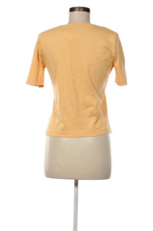 Damen T-Shirt Marc O'Polo, Größe M, Farbe Gelb, Preis 10,99 €