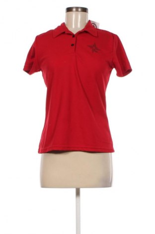 Damen T-Shirt McKinley, Größe L, Farbe Rot, Preis € 11,13