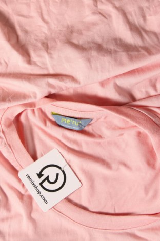 Damen T-Shirt Me'ru, Größe M, Farbe Rosa, Preis 8,35 €