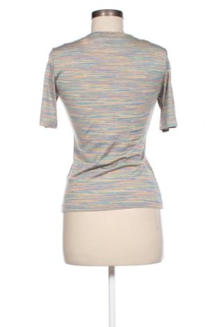 Γυναικείο t-shirt Missoni Sport, Μέγεθος M, Χρώμα Πολύχρωμο, Τιμή 34,78 €