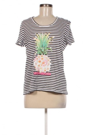 Dámské tričko Montego, Velikost M, Barva Vícebarevné, Cena  155,00 Kč