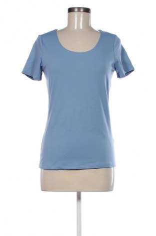 Damen T-Shirt More & More, Größe S, Farbe Blau, Preis € 8,29