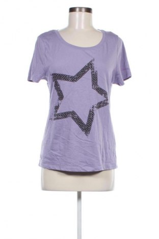 Dámské tričko Multiblu, Velikost L, Barva Fialová, Cena  207,00 Kč