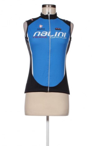 Damen T-Shirt Nalini, Größe M, Farbe Blau, Preis 18,79 €