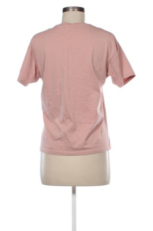 Dámske tričko Napapijri, Veľkosť S, Farba Ružová, Cena  17,44 €