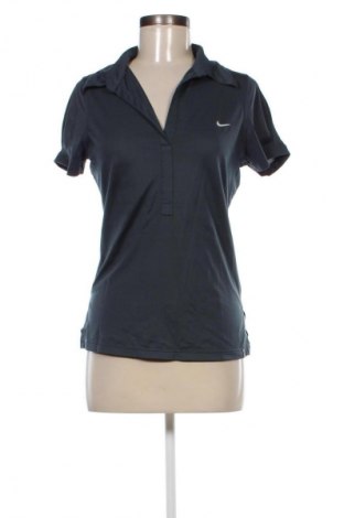 Damen T-Shirt Nike, Größe S, Farbe Grün, Preis 8,29 €