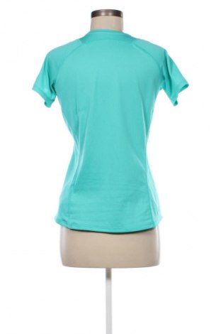 Damen T-Shirt Nike, Größe M, Farbe Blau, Preis € 8,30