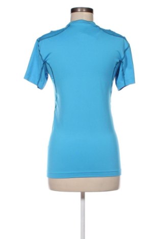 Damen T-Shirt Nike, Größe M, Farbe Blau, Preis € 18,79