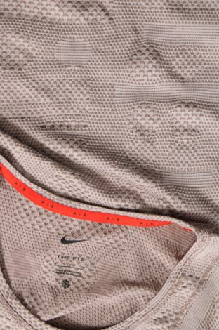 Dámske tričko Nike, Veľkosť M, Farba Béžová, Cena  13,78 €