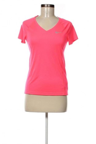 Dámské tričko Nike, Velikost XS, Barva Růžová, Cena  237,00 Kč