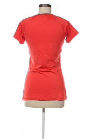 Damen T-Shirt Nike, Größe M, Farbe Rot, Preis € 14,09