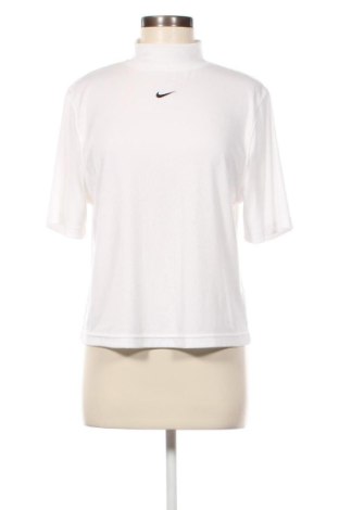 Γυναικείο t-shirt Nile, Μέγεθος M, Χρώμα Λευκό, Τιμή 37,11 €