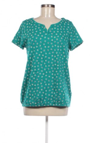 Damen T-Shirt Nkd, Größe L, Farbe Grün, Preis € 9,05