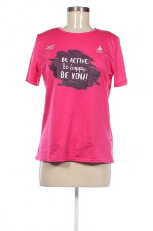 Dámske tričko Odlo, Veľkosť M, Farba Ružová, Cena  6,80 €