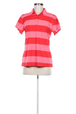 Γυναικείο t-shirt Odlo, Μέγεθος L, Χρώμα Πολύχρωμο, Τιμή 7,92 €