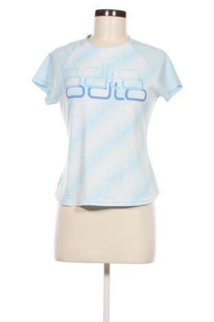 Damen T-Shirt Odlo, Größe XS, Farbe Mehrfarbig, Preis € 6,12
