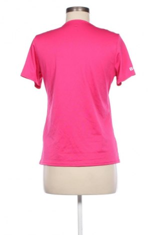 Damen T-Shirt Odlo, Größe S, Farbe Rosa, Preis 3,29 €