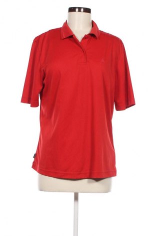 Dámské tričko Odlo, Velikost XL, Barva Červená, Cena  255,00 Kč