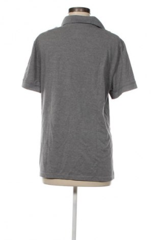 Damen T-Shirt Odlo, Größe L, Farbe Grau, Preis 11,13 €